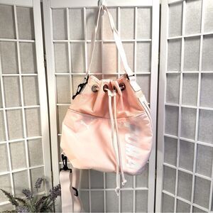 Puma Shoulder Bag Pink